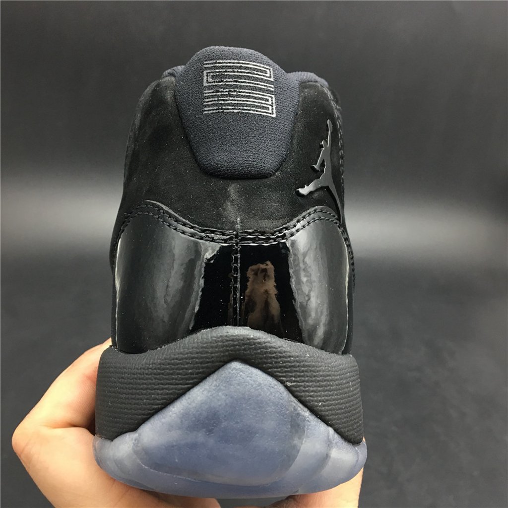 Air Jordan 11 Prom Night 378037-005